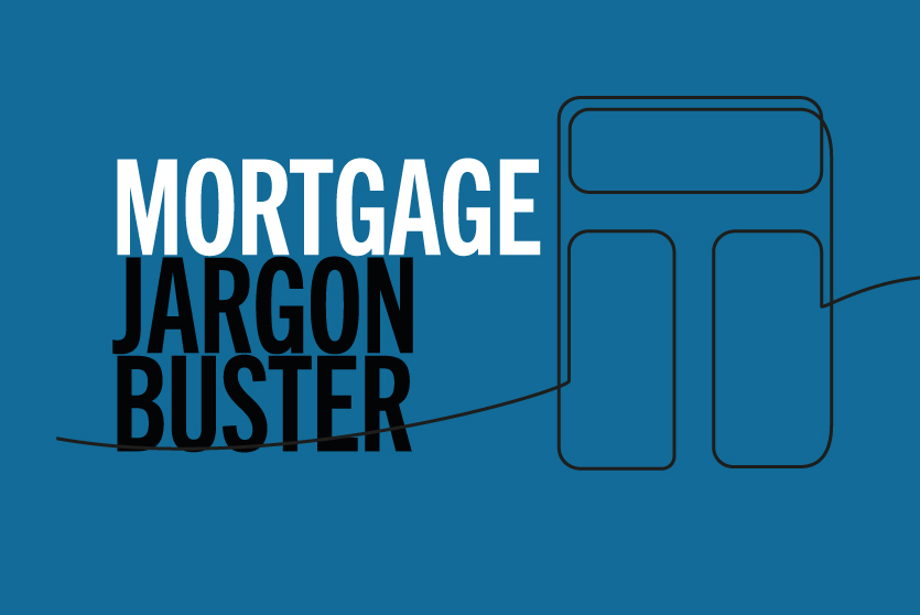 MORTGAGE-JARGON