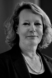 Jane-bw