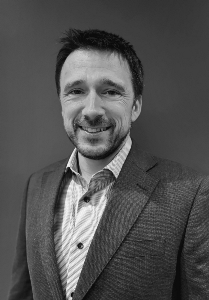 Simon Potter Chief Financial Officer at Teachers Building Society